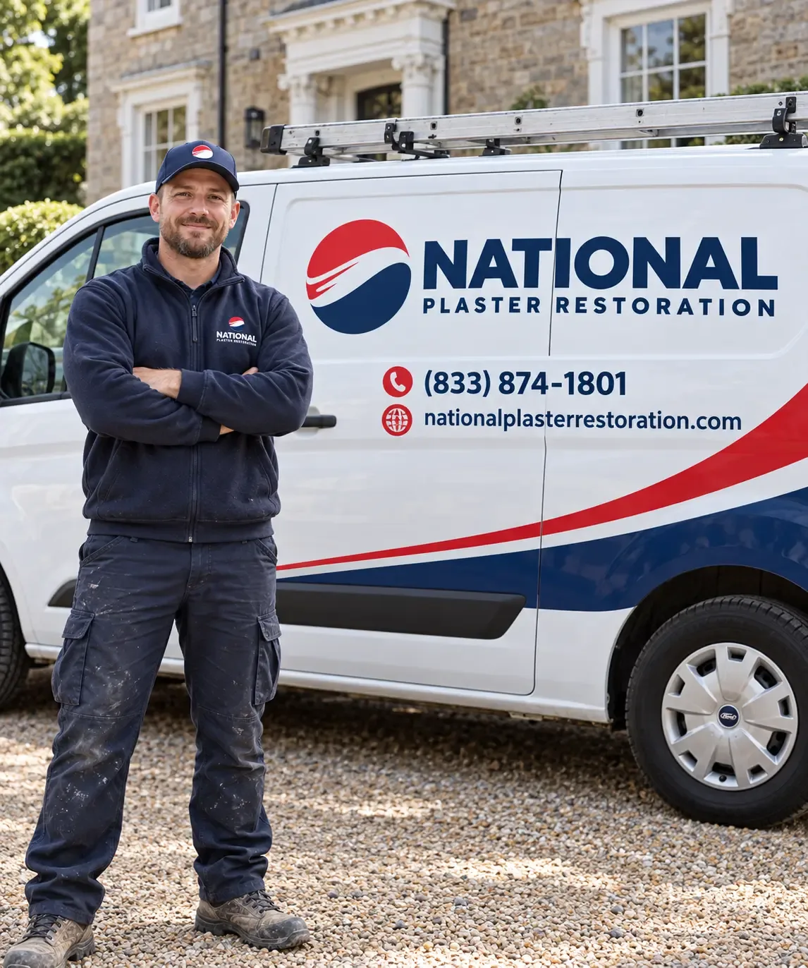 Plaster Repair Lebo, KS FAQs